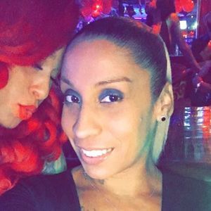 Meet your Posher, Mariela